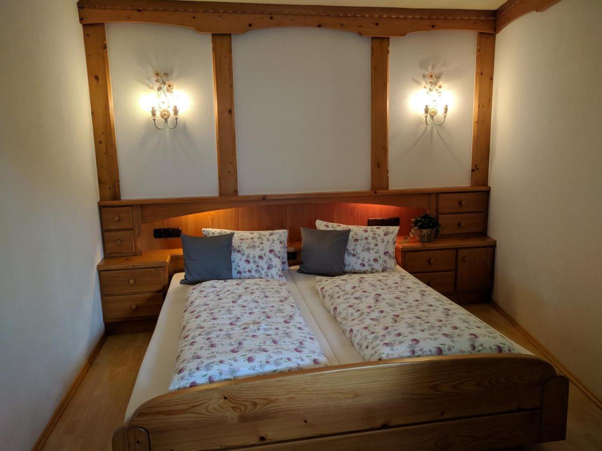 Landhaus Mayer Alpbach Exterior foto