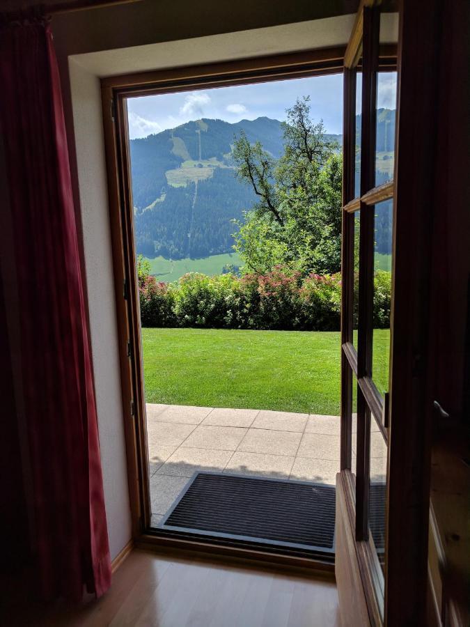 Landhaus Mayer Alpbach Exterior foto